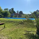 Cabanas Santa Cruz, Ubicada A 10 Min De La Plaza, Piscina , Vinas, Ruta Del Vino Y Mas