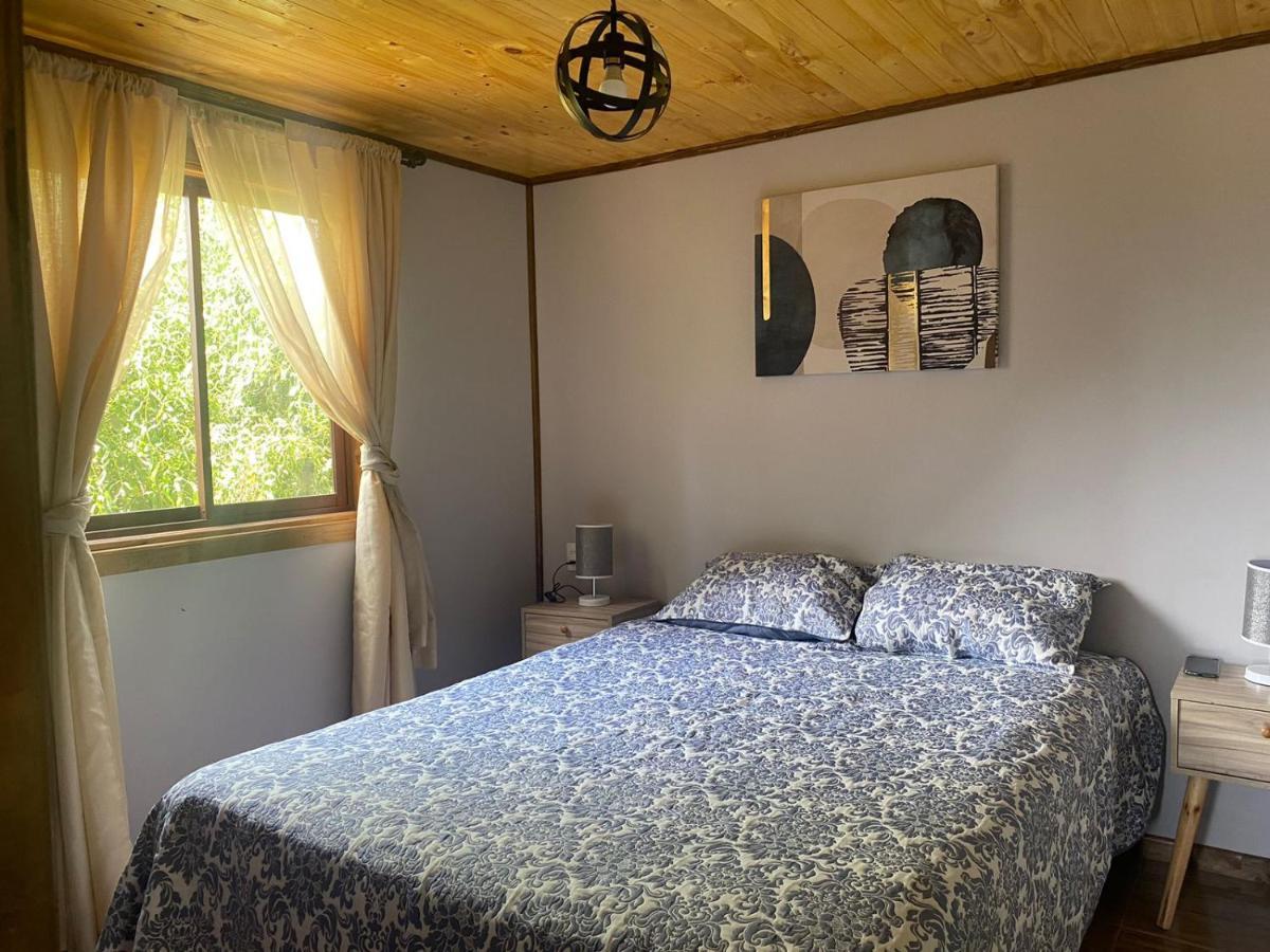 Casa de férias Santa Cruz, Ubicada A 10 Min De La Plaza, Piscina , Vinas, Ruta Del Vino Y Mas