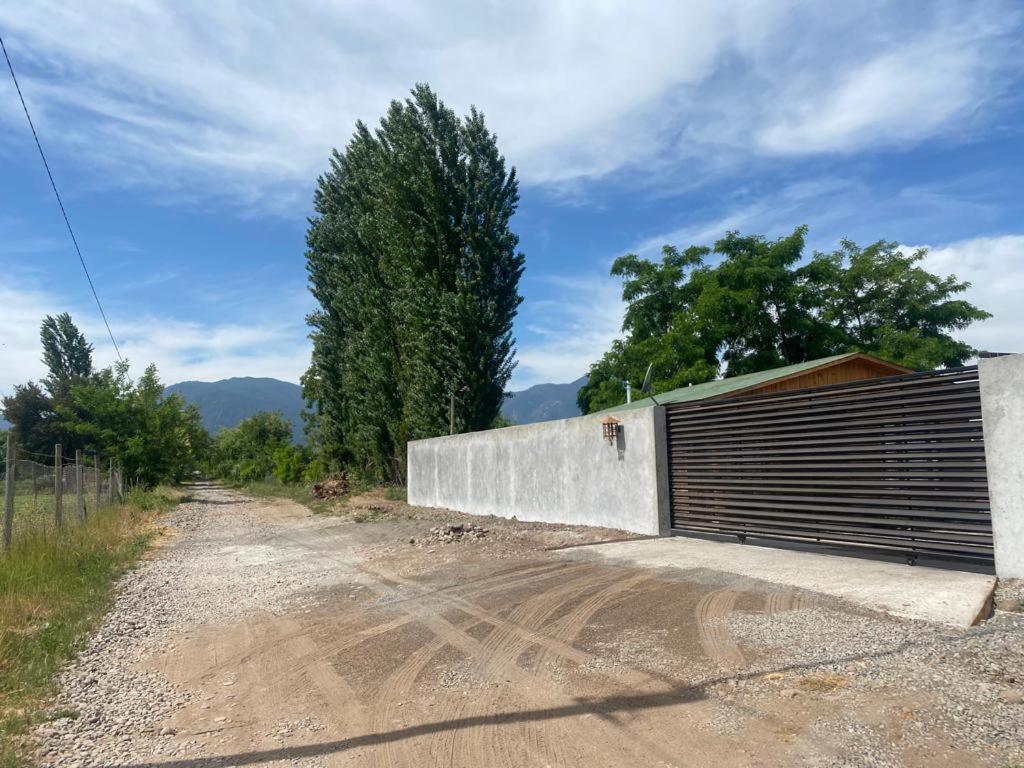 Santa Cruz, Ubicada A 10 Min De La Plaza, Piscina , Vinas, Ruta Del Vino Y Mas Casa de férias *