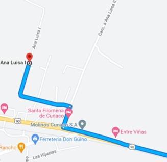 Santa Cruz, Ubicada A 10 Min De La Plaza, Piscina , Vinas, Ruta Del Vino Y Mas Santa Cruz
